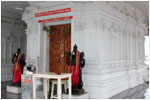 Sri Venkateshwara Temple, Film Nagar, click here to see large picture.