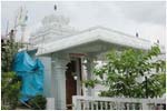 Anjaneeya Temple, Film Nagar, click here to see large picture.