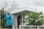 Anjaneeya Temple, Film Nagar, click here to see large picture.