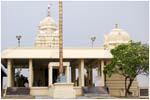 Shivaalayam, Moulali, click here to see large picture.