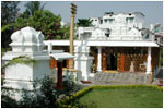 Sri Venkateshwara Temple, Moosaram Bagh, click here to see large picture.